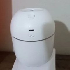 加湿器/芳香剤の画像