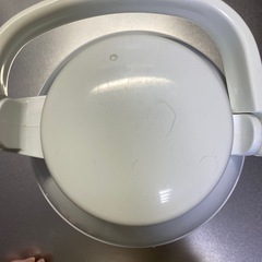 保温ポットの画像