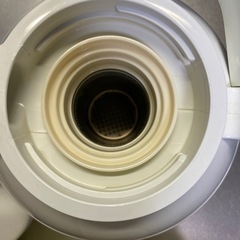 保温ポットの画像