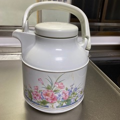保温ポット