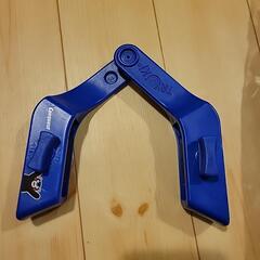 子供用スキーの画像