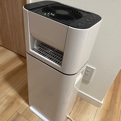 値下げ‼️アイリスオーヤマ除湿機【ジャンク扱い】 の画像