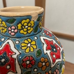 花器　器の画像