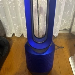 ダイソンHP01の画像