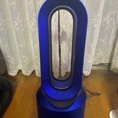 ダイソンHP01の画像