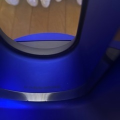 ダイソンHP01の画像