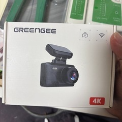 ドライブレコーダーほぼ新品(原価10000円)