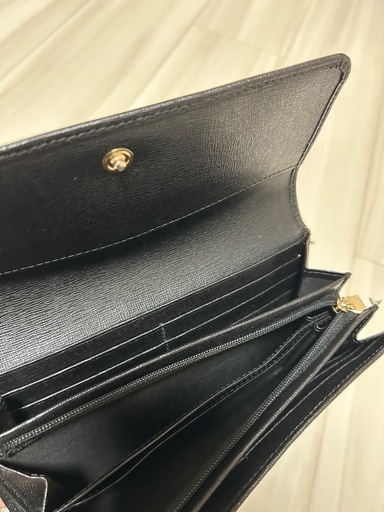 FURLA長財布