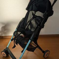 ベビーカー