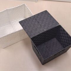 小物入れ2セット③の画像