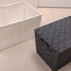 小物入れ2セット③