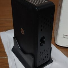 Gan3 Pro 急速充電器 (320W)の画像