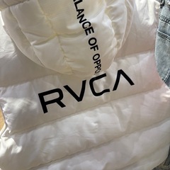 RVCA 早い者勝ち‼️の画像