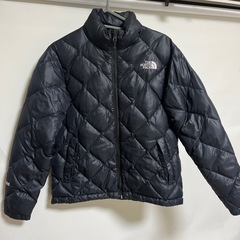 ノースフェイス　M レディース　古着