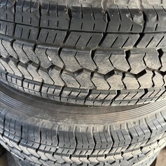 ハイエース　デイトナ　ホイール　タイヤ　15インチ