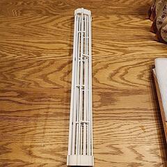 【値下げ】山崎実業水切りの画像