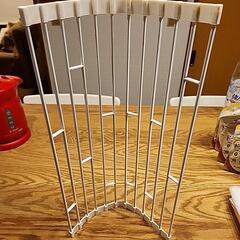 【値下げ】山崎実業水切りの画像