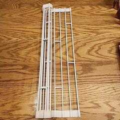 【値下げ】山崎実業水切りの画像