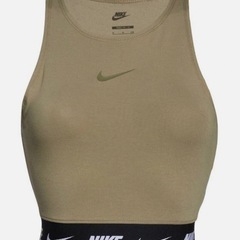 NIKEタンクトップ