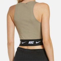 NIKEタンクトップの画像