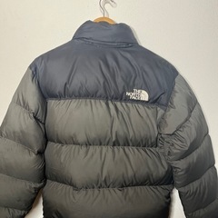 ノース古着　フェイス　S メンズ　　の画像