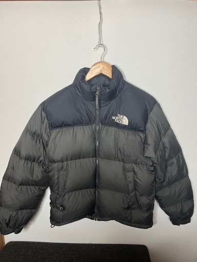 ノース古着　フェイス　S メンズ