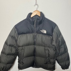 ノース古着　フェイス　S メンズ　　