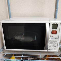 電子レンジ
