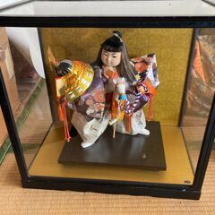 五月人形