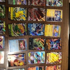 ポケモンカードの画像