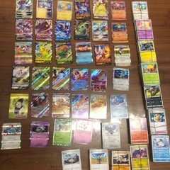ポケモンカード