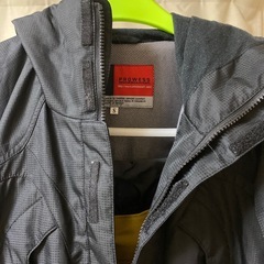 スノボウェア/スキーウェアの画像