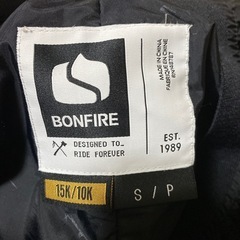 スノボウェア/スキーウェアの画像