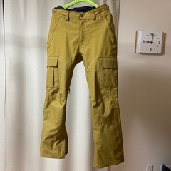 スノボウェア/スキーウェアの画像