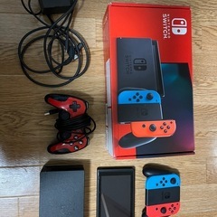 Switch本体