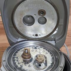 象印　5.5合　圧力IH炊飯器の画像