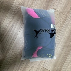 フルウェットスーツの画像