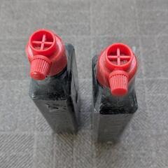 墨汁　二本　多分未使用の画像