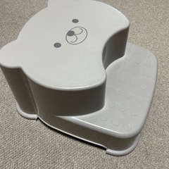 スリーコインズ　踏み台