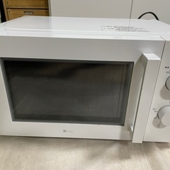 ニトリ電子レンジ