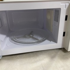 ニトリ電子レンジの画像