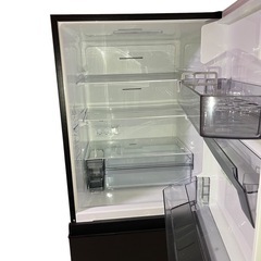 【ジ1227-24】今年のモデル‼️TOSHIBA 冷蔵庫 2024年の画像