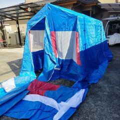 テント(６人用)