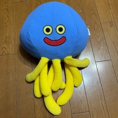 ドラクエ　ホイミスライム　ぬいぐるみ