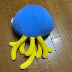ドラクエ　ホイミスライム　ぬいぐるみの画像
