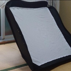 ソフトボックス(大) 90×90cm GODOXの画像