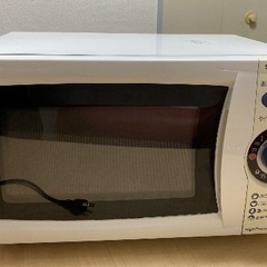 電子レンジ　シャープ　RE-T13