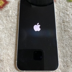 iPhone12 64GB SIMフリー