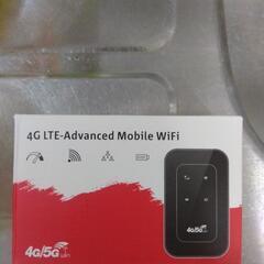 4G5G対応ポケットWi-Fi