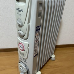 デロンギ オイルヒーター